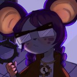 BrightLightsInTheDark's Avatar