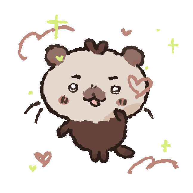 olivebear666's Avatar