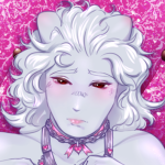 Sacredvalentine's Avatar