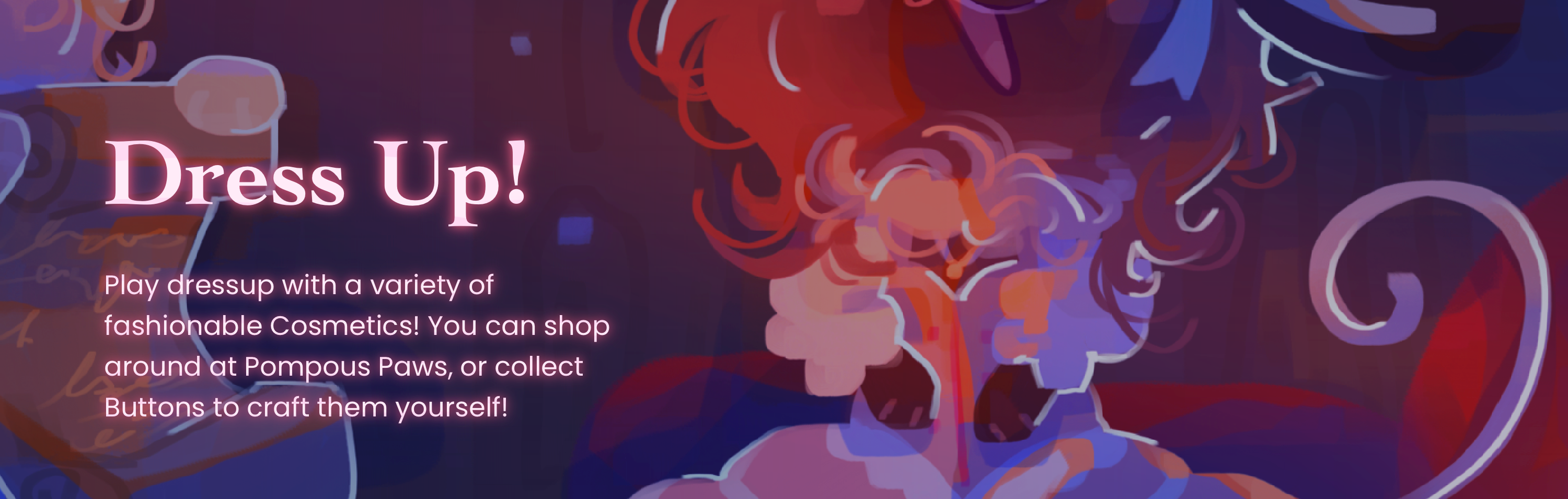 Cosmetics