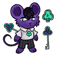 Thumbnail for MNK-061: Ube Lazuli