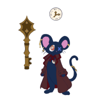 Thumbnail of MNK-075: Gerald (temp name?)