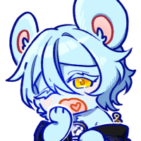 Thumbnail of MNK-082: Dream Mouse