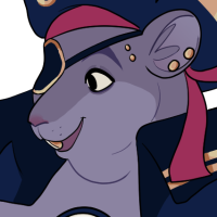 Thumbnail of MNK-087: Captain Halyard