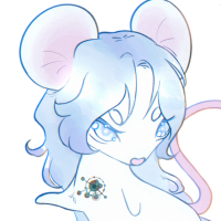 Thumbnail of MNK-112: Mouse-lancolía