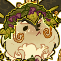 Thumbnail for MNK-035: Forest Nymph