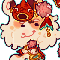 Thumbnail for MNK-042: Calico Koi