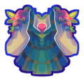 ⟡ Tulip Pinafore