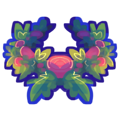 ⟡ Tulip Wreath