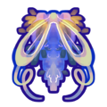 ⟡ Lavender Bow