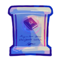 <a href="https://www.lockheartlegacy.art/world/items?name=Title Patent: Child of the Cosmos" class="display-item">Title Patent: Child of the Cosmos</a>