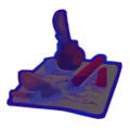 <a href="https://www.lockheartlegacy.art/world/items?name=Writing Set Recipe" class="display-item">Writing Set Recipe</a>
