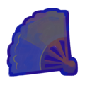 <a href="https://www.lockheartlegacy.art/world/items?name=Lace Fan Recipe" class="display-item">Lace Fan Recipe</a>