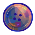 ⟡ Cosmetic Button: Scavenger