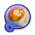 [HP +5] Chamomile Tea