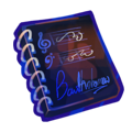 <a href="https://www.lockheartlegacy.art/world/items?name=Overture for Bartholomew" class="display-item">Overture for Bartholomew</a>