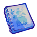 <a href="https://www.lockheartlegacy.art/world/items?name=Wallace's Rhapsody" class="display-item">Wallace's Rhapsody</a>