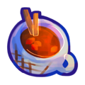 [HP +10] Rosehip Tea