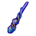 ✦ Wizard's Wand